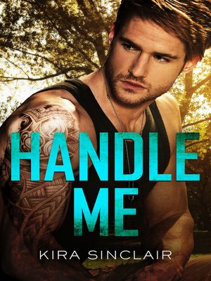 cover image of Handle Me
